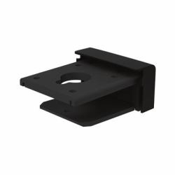 Ergotron 98-479-224 Schraubzwinge C-Klemme Schwarz 