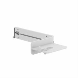 Ergotron 98-551-251 Multimedia Rollwagen-Zubehör Weiß Halter 