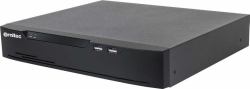 Ernitec 0070-10400 Netzwerk-Videorekorder [NVR] Schwarz 