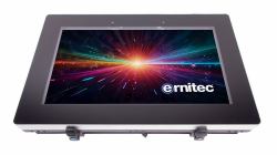 Ernitec 0070-24143-HB3000 Signage-Display 109,2 cm [43"] LCD 3000 cd/m² 4K Ultra HD 24/7 