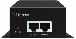 Ernitec ELECTRA-POE-10GB-90W PoE-Adapter 52 V 