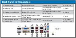 Ernitec 2U 8 Bay Server - - i7-12700/16GB/500GB/HWRAID/2x8 - 00W/Win11Pro - Warranty: 60M