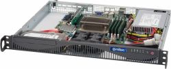 Ernitec 1U - i7-12700, 16GB, 1TB, 2x2.5GbE, IPMI, 1x350W, Win11Pro Server Rack Intel® Core™ i7 4,9 GHz DDR5-SDRAM 350 W Windows 11 Pro 