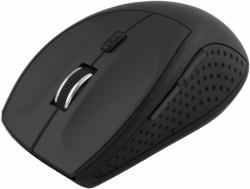 Esperanza ANDROMEDA Maus Rechts Bluetooth 2400 DPI 