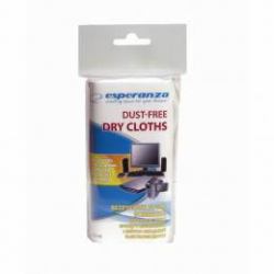 Esperanza Equipment Cleansing Kit - Warranty: 12M
