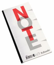 Esselte 13603 Notizbuch 