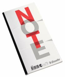 Esselte 13691 Notizbuch 