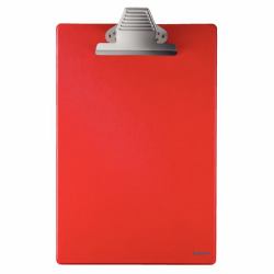Esselte 27353 Sammelmappe Polypropylen [PP] Rot A4 