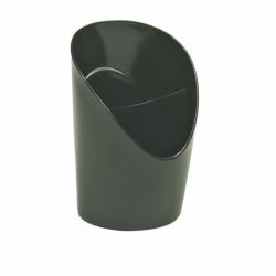 Esselte Vivida Stiftehalter Schwarz 