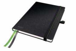 Esselte 44780095 Notizbuch A5 80 Blätter Schwarz 