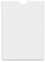 Esselte 47778 Sammelmappe Polypropylen [PP] Transparent A6 