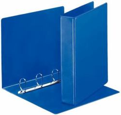 Esselte 49762 Ringmappe A4 Blau 