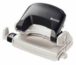 Esselte Leitz Locher Nexxt klein schwarz 