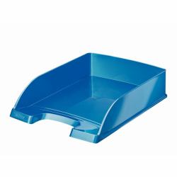 Esselte Leitz WOW Kunststoff Blau 