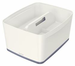Esselte Leitz 53220001 Schubladenordnungssystem ABS Synthetik Weiß 