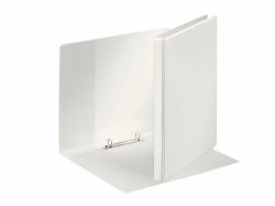 Esselte 55216 Ringmappe A4+ Weiß 