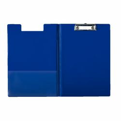 Esselte 56045 Sammelmappe Kunststoff Blau A4 
