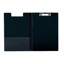 Esselte 56047 Sammelmappe Kunststoff Schwarz A4 