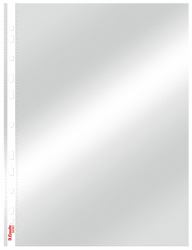Esselte 56093 Klarsichthülle 210 x 297 mm [A4] Polypropylen [PP] 1 Stück[e] 