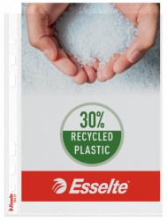 Esselte 56121 Klarsichthülle 150 x 210 mm [A5] Polypropylen [PP] 10 Stück[e] 