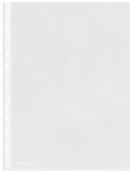 Esselte 56148 Klarsichthülle 210 x 297 mm [A4] Polypropylen [PP] 25 Stück[e] 