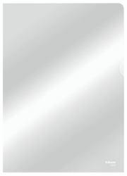 Esselte 56218 Sammelmappe Polypropylen [PP] Transparent A4 