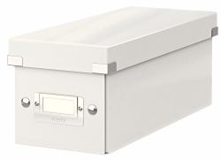 Esselte Leitz Click & Store CD Aufbewahrungsbox 