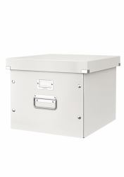 Esselte Leitz 60460001 fil opbevaring Polyprop
