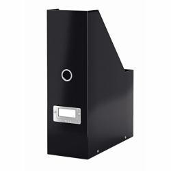 Esselte Leitz Click & Store Zeitschriftenständer Polypropylen [PP] Schwarz 
