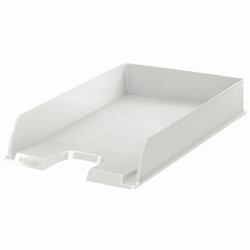 Esselte 623608 Schreibtischablage Kunststoff Weiß 