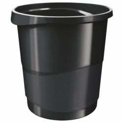 Esselte Vivida Kunststoff Schwarz 