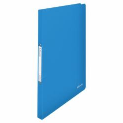 Esselte 624031 Ringmappe A4 Blau 