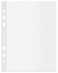 Esselte 627495 Klarsichthülle 150 x 210 mm [A5] Polypropylen [PP] 