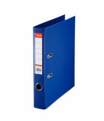 Esselte 712124 Ringmappe A4 Blau 
