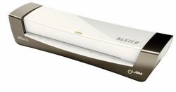 Esselte 72510084 Laminiergerät Heisslaminator 400 mm/min Silber 