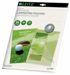 Esselte 74790000 Laminierhülle 25 Stück[e] 