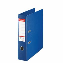 Esselte 811350 Ringmappe A4 Blau 