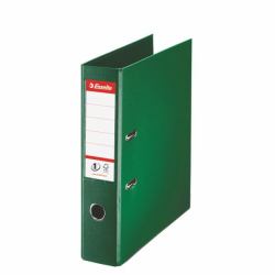 Esselte 811360 Ringmappe A4 Grün 