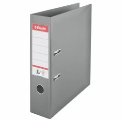 Esselte 811380 Ringmappe A4 Grau 
