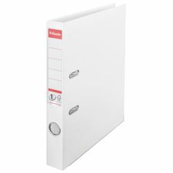 Esselte 811400 Ringmappe A4 Weiß 
