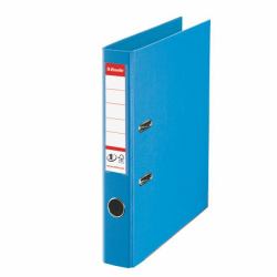 Esselte 811411 Ringmappe A4 Blau 