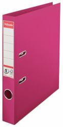 Esselte 811413 Ringmappe A4 Pink 