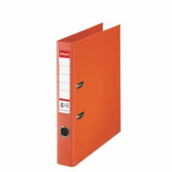 Esselte 811440 Ringmappe A4 Orange 