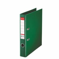 Esselte 811460 Ringmappe A4 Grün 