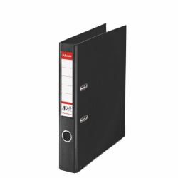 Esselte 811470 Ringmappe A4 Schwarz 