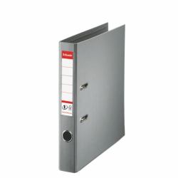 Esselte 811480 Ringmappe A4 Grau 