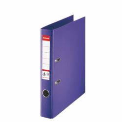 Esselte 811540 Ringmappe A4 Violett 