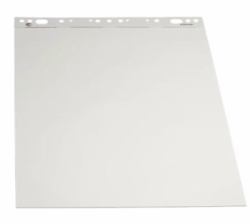 Esselte 96557 Notizbuch 59x83 50 Blätter Weiß 