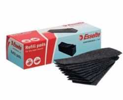 Esselte 96891 Tafelreinigungsset Tafelreinigung trockene Tücher 