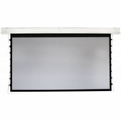 Euroscreen FFTZ350-D Projektionsleinwand 16:10 